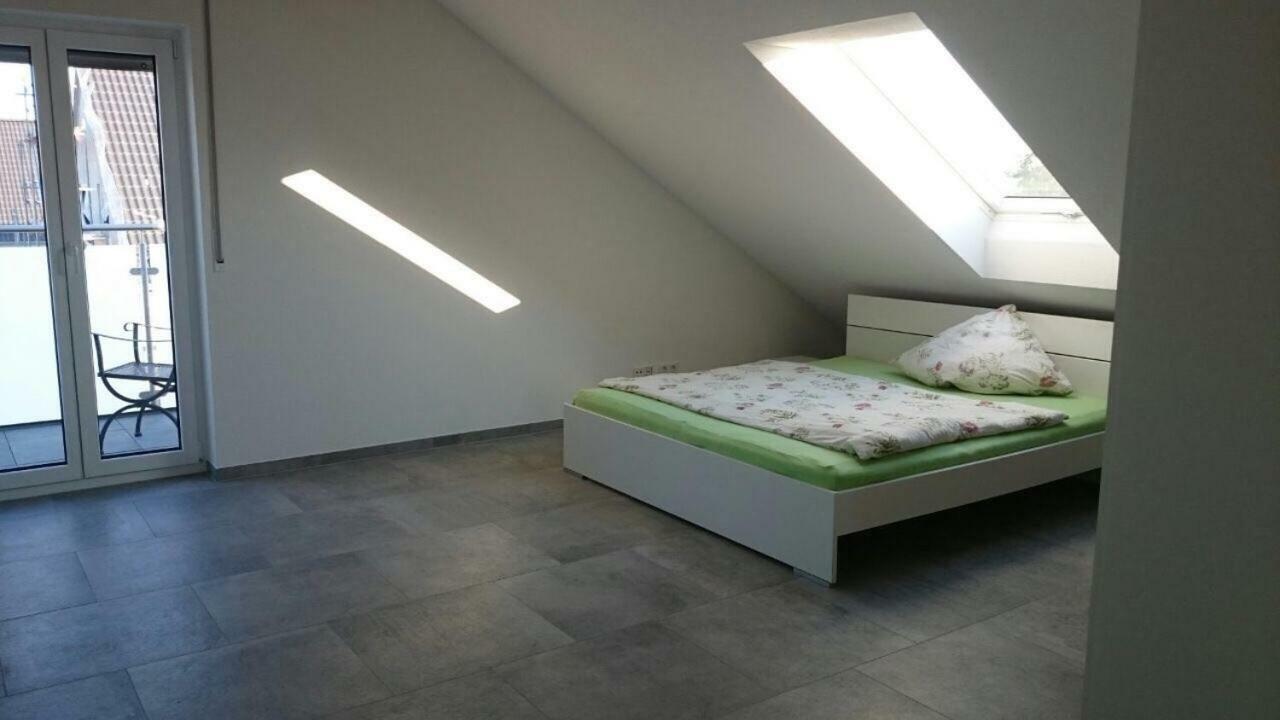 דירות FDH Casa Friedolin מראה חיצוני תמונה