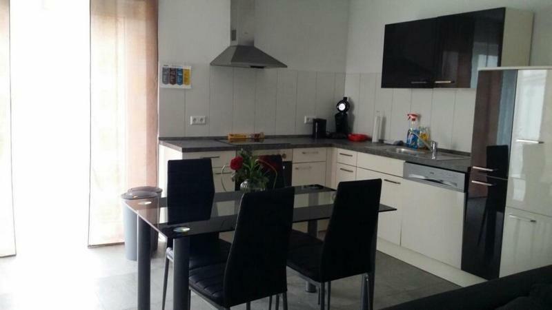 דירות FDH Casa Friedolin מראה חיצוני תמונה